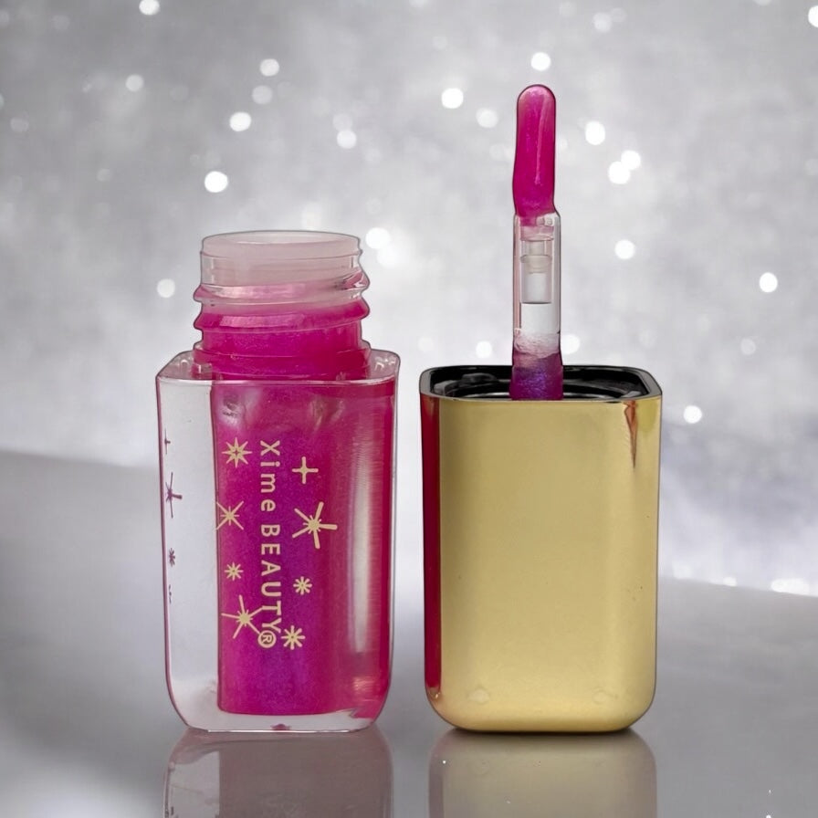 Cosmic Gloss Xime Beauty