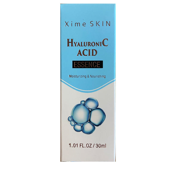 美容液 AXI TIME CONNECT ESSENCE 30g Hyaluronic Acid Essence | Xime Beauty