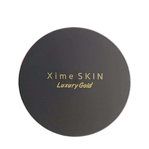 Luxury Gold Hydrogel Eye Mask Xime Beauty