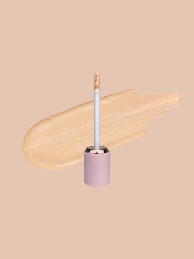 Dewy Angel in shade Vainilla | Xime Beauty