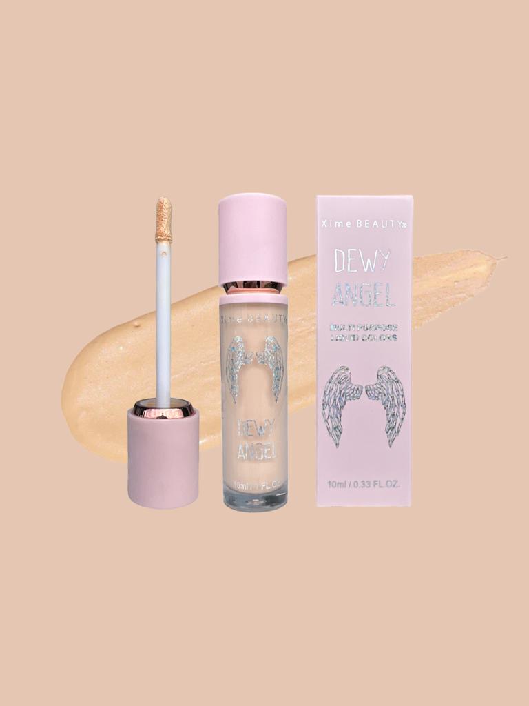 メイ　TIP ANGEL BB 45g 化粧下地　2本 Dewy Angel in shade Vainilla | Xime Beauty