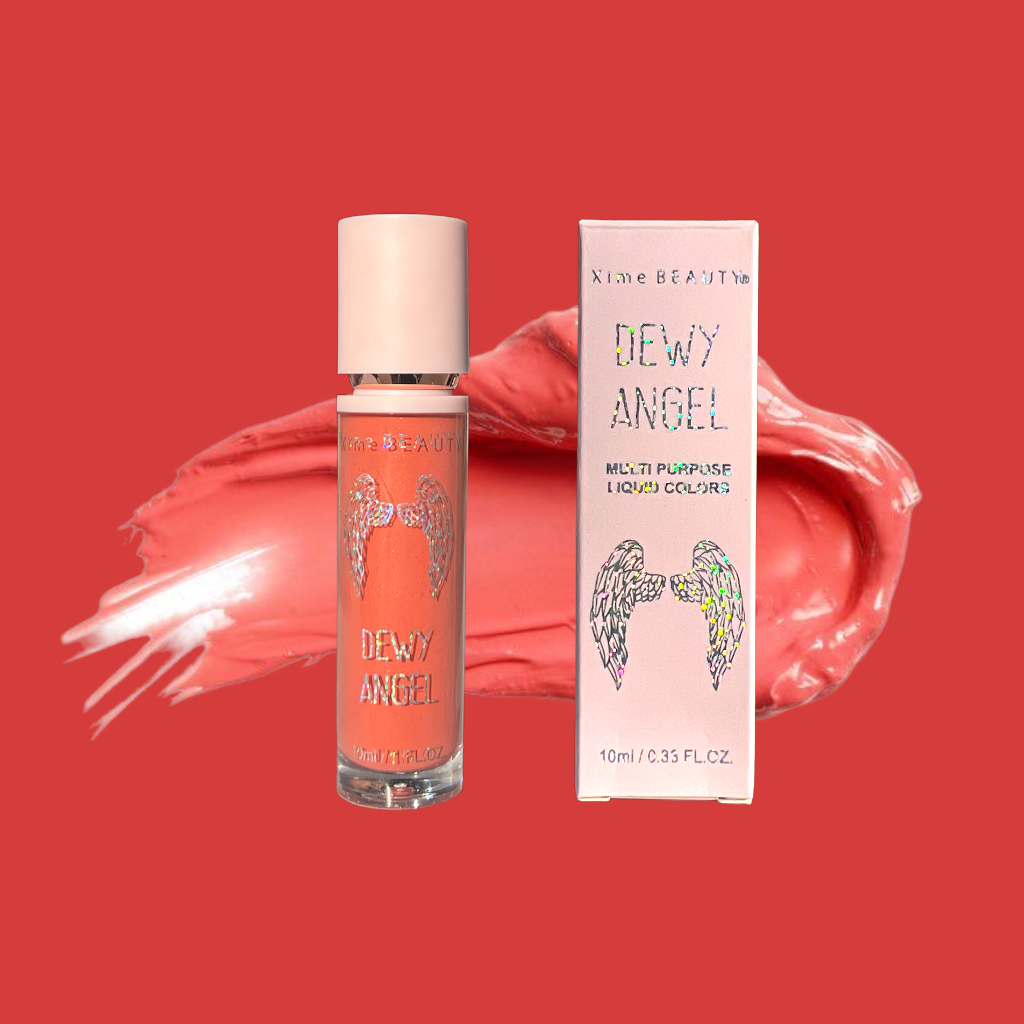 Dewy Angel Rose Lovers | Xime Beauty