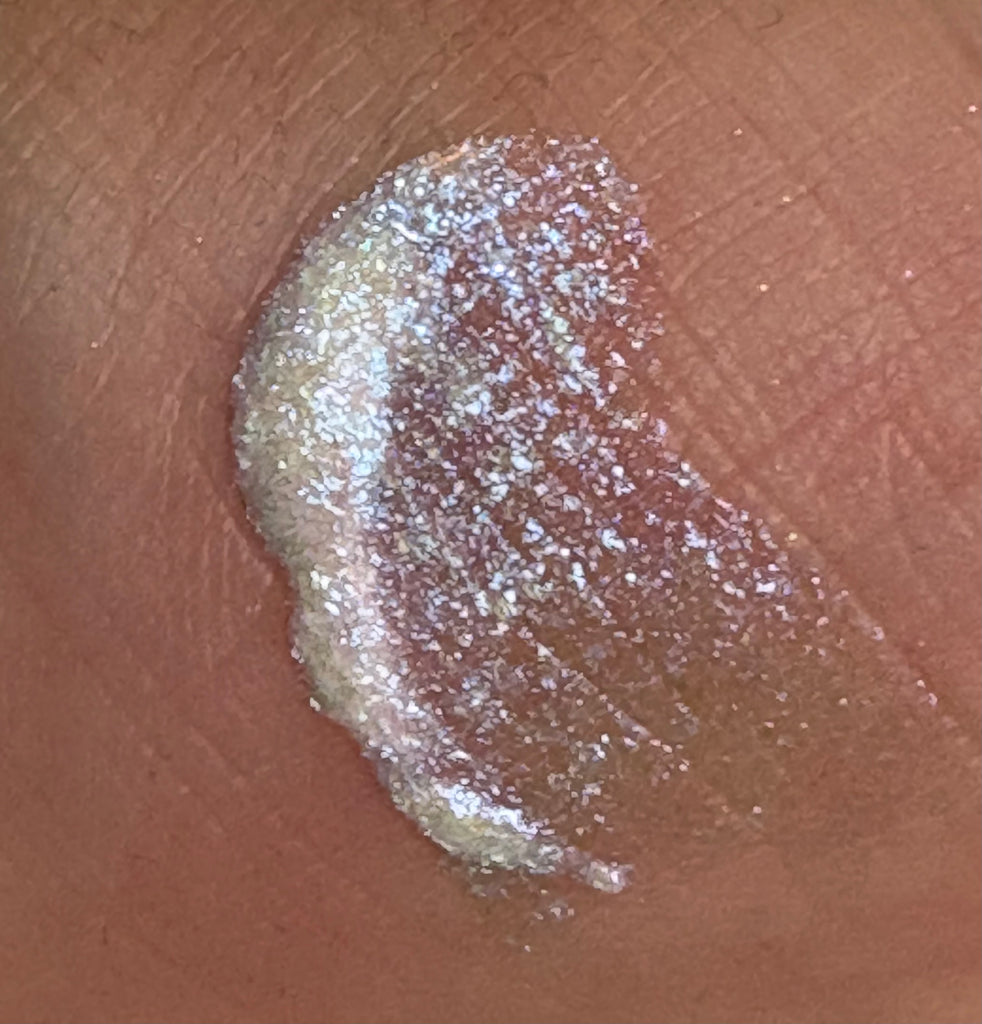 Stellar Spark - Shimmer Eyeshadow | Shade: Solstice