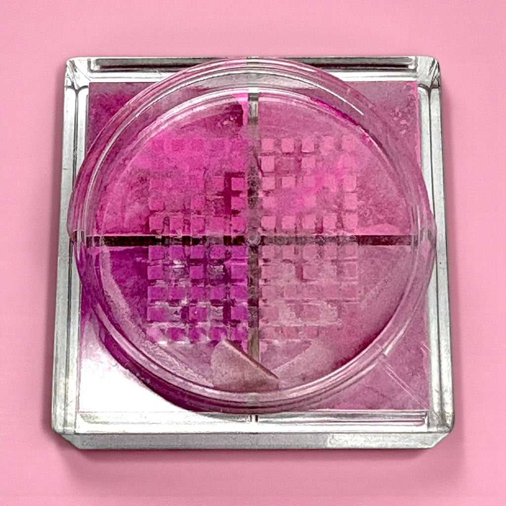 Luminous Blush Loose Powder - Matte Finish - Shade: PINK