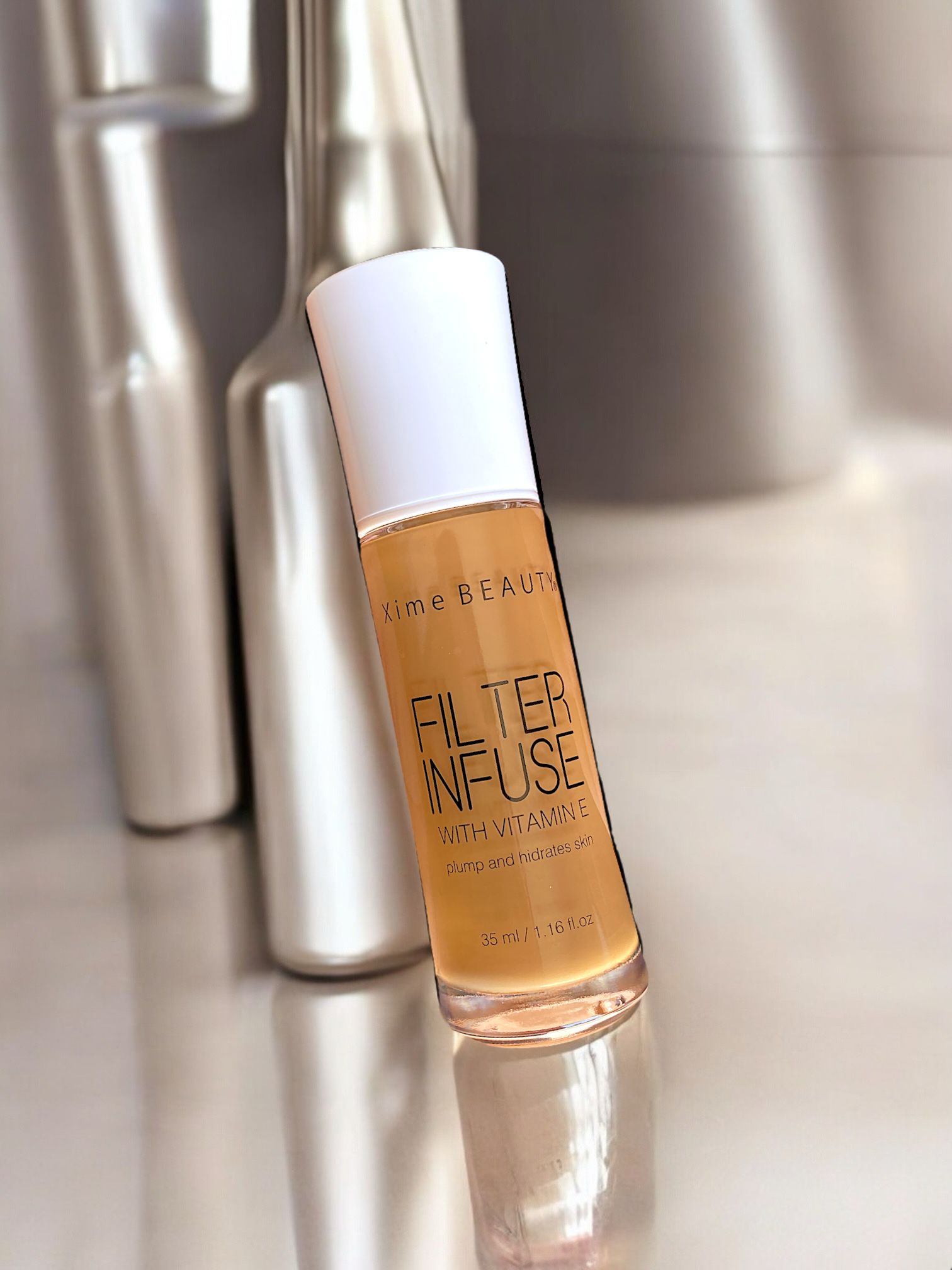 10. Caramel | Xime Beauty