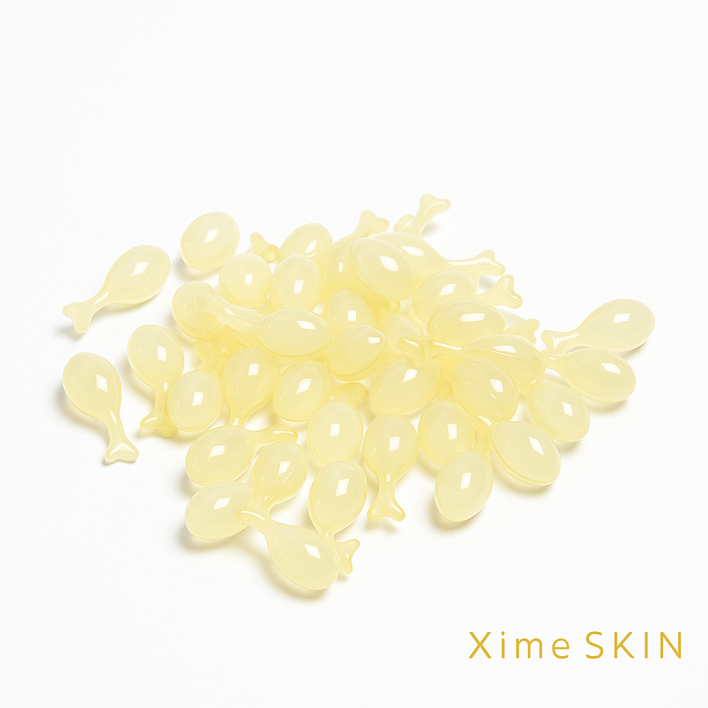 Collagen Super Concentrated Capsules