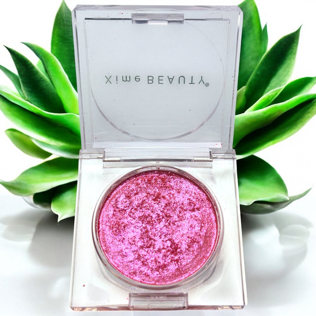 Luminous Powder Blush Shade Radical