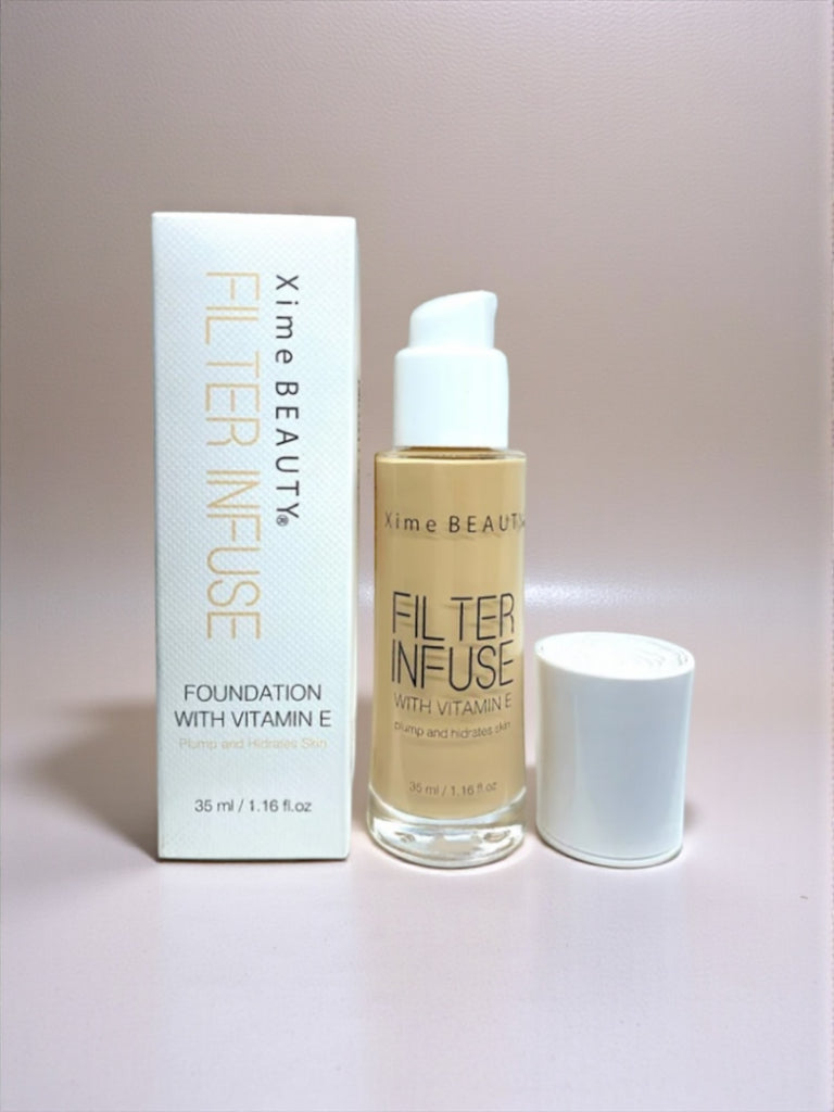 3. Light warm | Xime Beauty