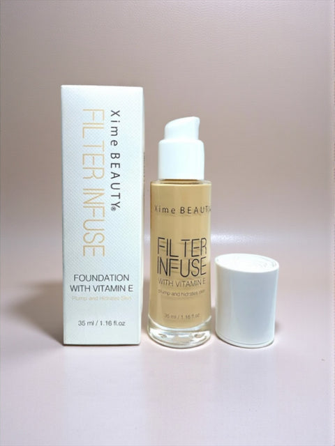 3. Light warm | Xime Beauty