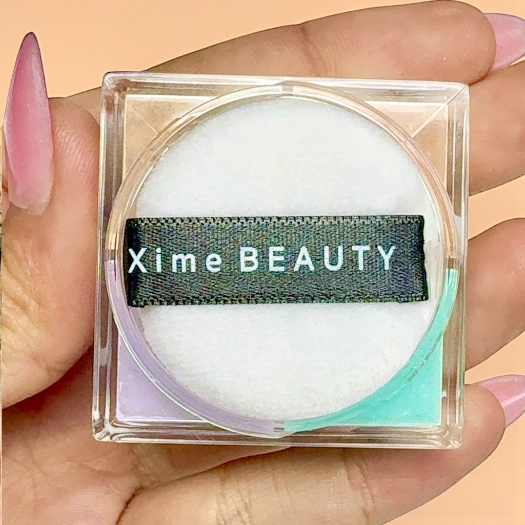 Luminous Setting Loose Powder - Natural Finish - Shade: DEEP