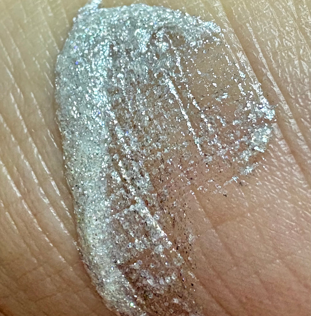 Stellar Spark - Shimmer Eyeshadow | Shade: Moondust