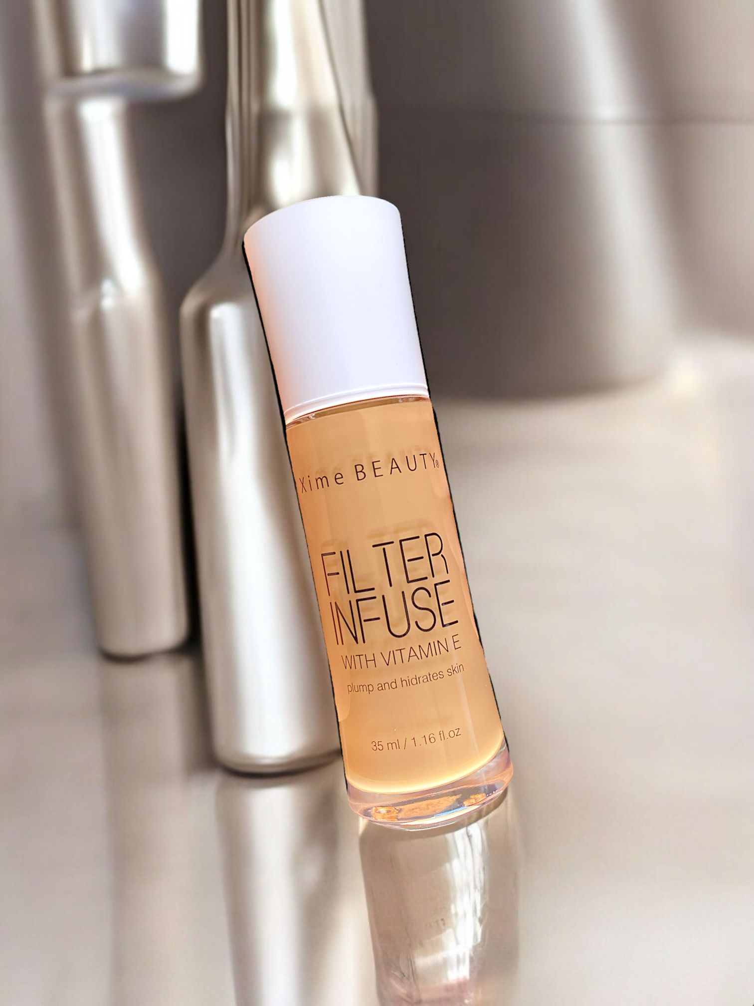 9. Sunkiss | Xime Beauty