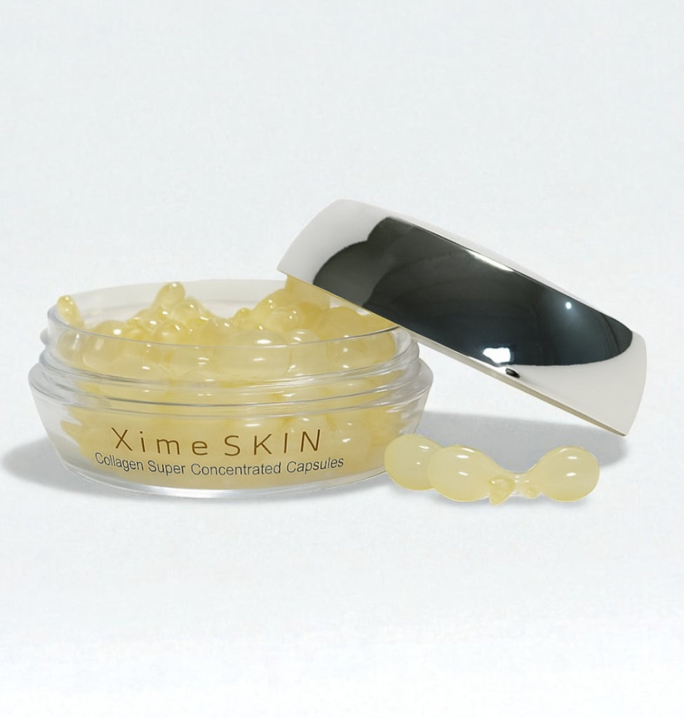 Collagen Super Concentrated Capsules