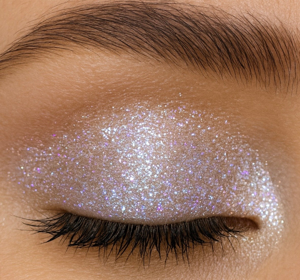 Stellar Spark - Shimmer Eyeshadow | Shade: Solstice