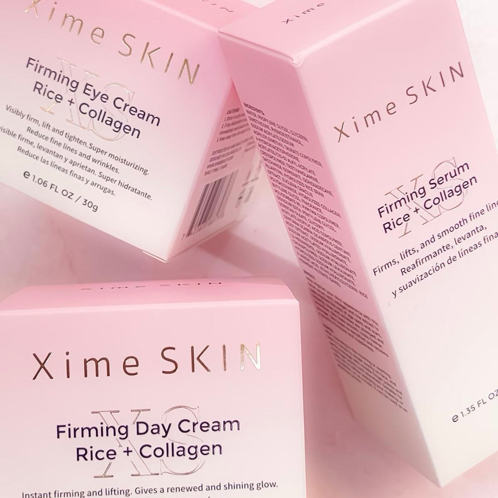 Collagen and Rice Collection