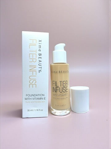 4. Deep beige | Xime Beauty