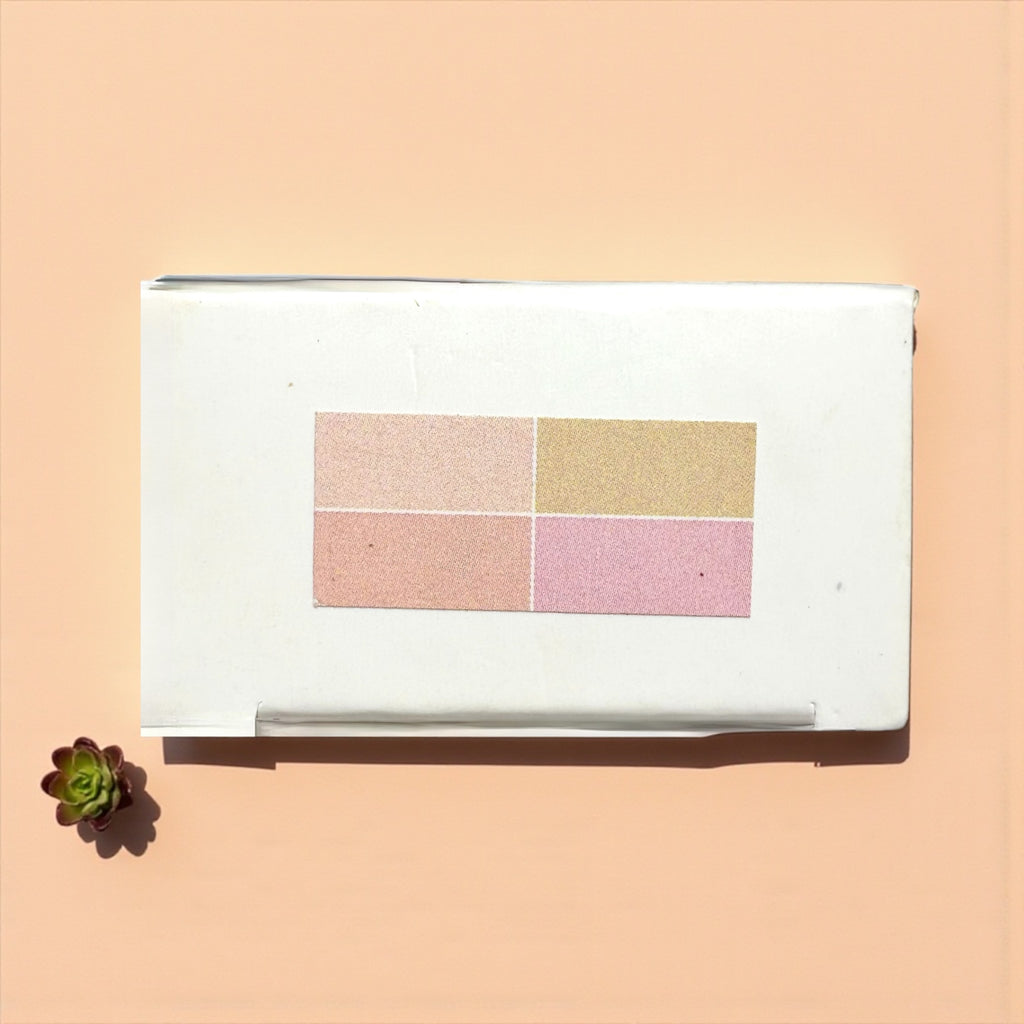 Luminous Setting Loose Powder - Natural Finish - Shade: MEDIUM