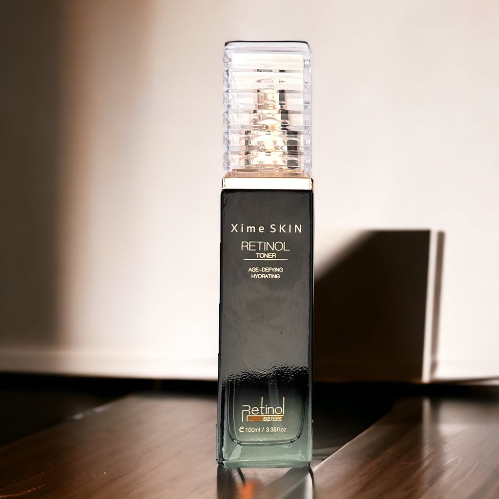 Retinol Toner Age Defying Lifting Xime Beauty retinol-toner-age-defying-lifting-xime-beauty