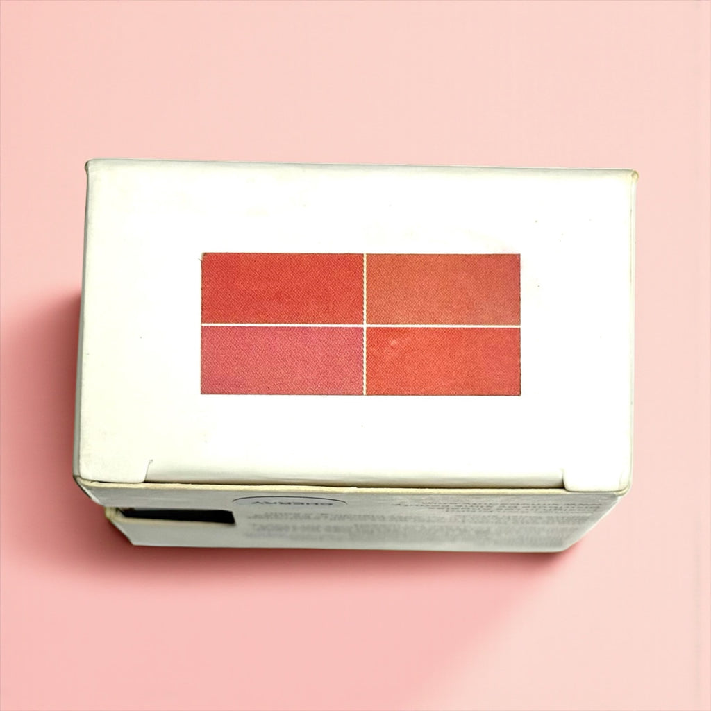 Luminous Blush Loose Powder - Matte Finish - Shade: CHERRY