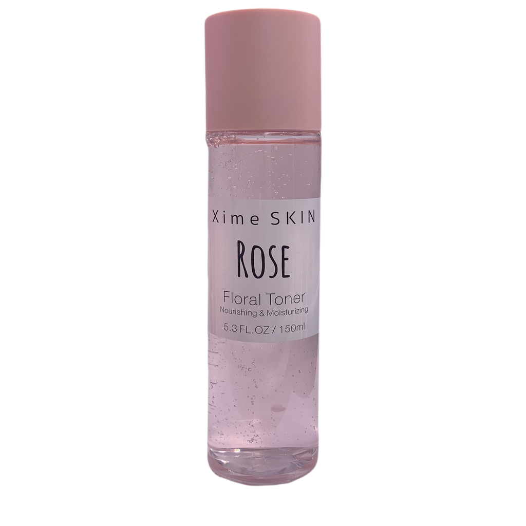 Rose Floral Toner