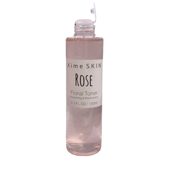 Rose Floral Toner