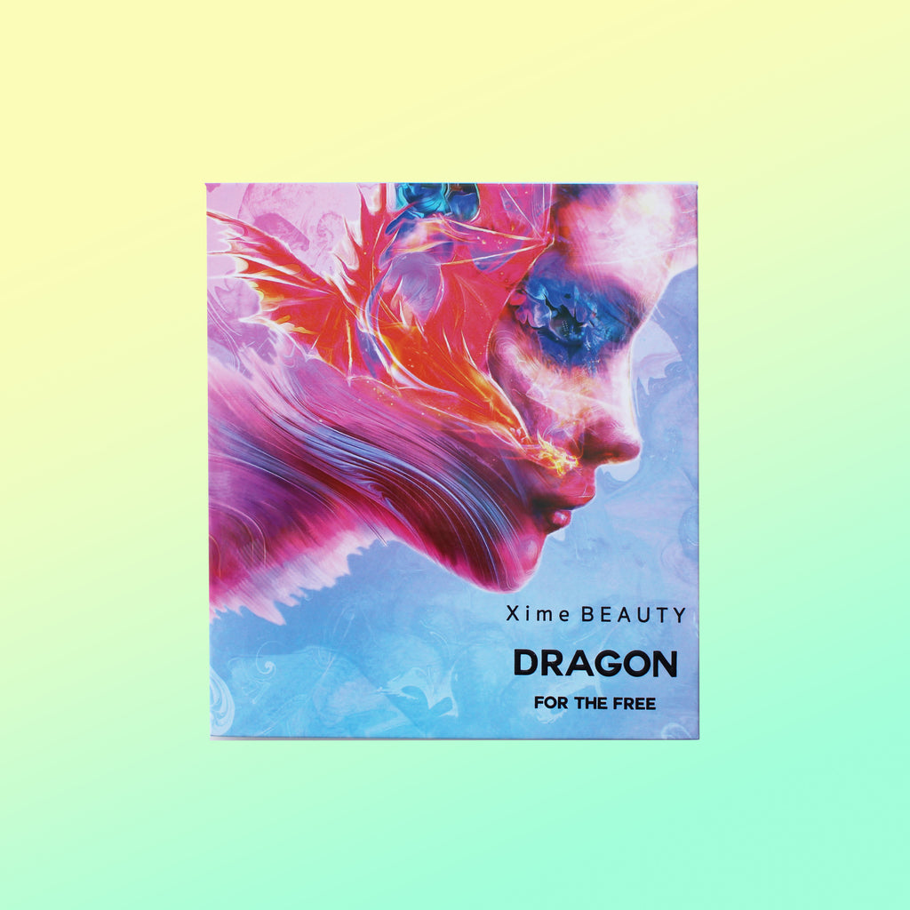Dragon Palette