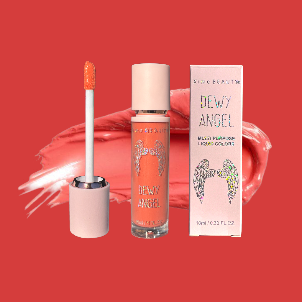 Dewy Angel Rose Lovers | Xime Beauty