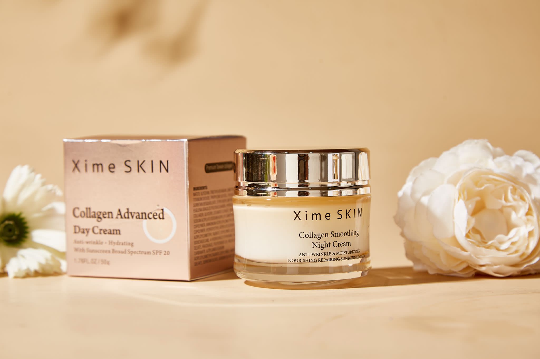 フェイスクリーム meeth. SKIN REPAIR NIGHT CREAM 30g meeth. SKIN REPAIR NIGHT CREAM 30g