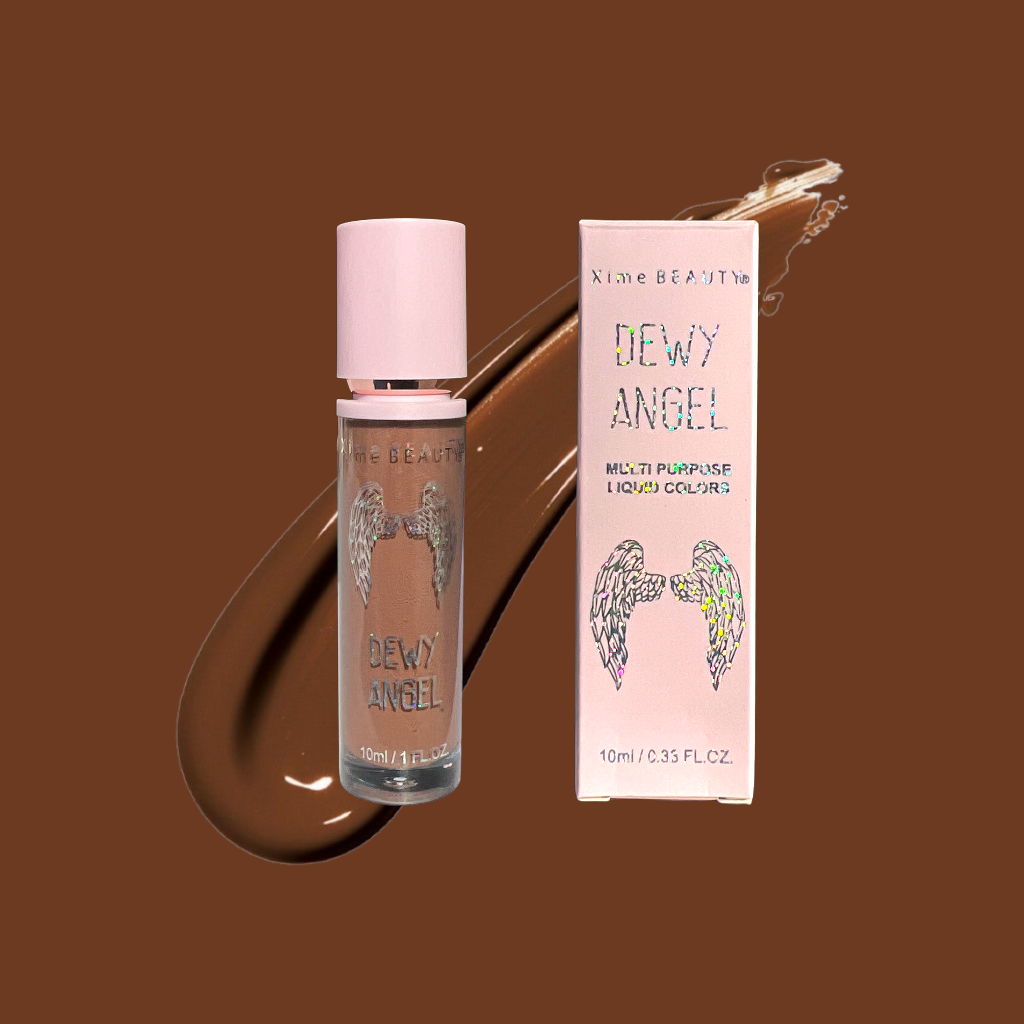 Dewy Angel Contour Cocoa