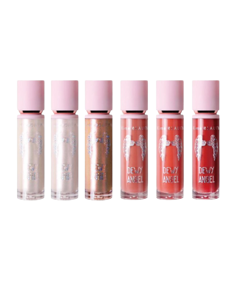 Blushes & Bronzers and Highlighter | Xime Beauty